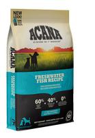 Acana Heritage Freshwater Fish Dry Dog Food (Item #064992502454)