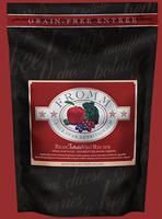 Fromm Four-Star Beef Fritatta Dry Dog Food (Item #072705114146)