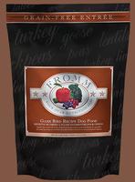 Fromm Four-Star Grain-Free Game Bird Dry Dog Food (Item #072705114405)