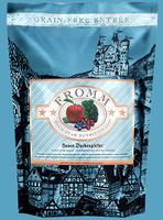 Fromm Four-Star Grain-Free Hasen Duckenpfeffer Dry Dog Food (Item #072705114641)