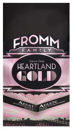 Fromm Heartland Gold Adult - Large Bag