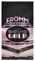Fromm Heartland Gold Adult (Item #072705104031)
