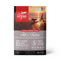 Orijen Fit & Trim Dog Dry Food (Item #064992107451)