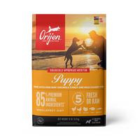 Orijen Puppy Dry Dog Food (Item #064992101251)