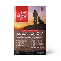 Orijen Regional Red Dry Dog Food (Item #064992105457)