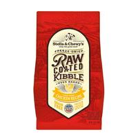 Stella & Chewy's Chicken Raw Coated Grain-Free Dog Food (Item #186011001622)