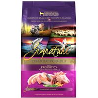Zignature Zssentials Dry Dog Food (Item #888641131181)