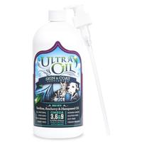 Ultra Oil for Pets (Item #852369000326)