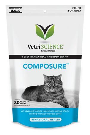 VetriScience Composure - Cats