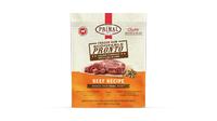 Primal Beef Pronto Bites Frozen Raw Dog Food (Item #850334004423)