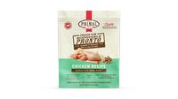 Primal Chicken Pronto Bites Frozen Raw Dog Food (Item #850334004430)