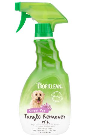 Tropiclean Tangle Remover Spray