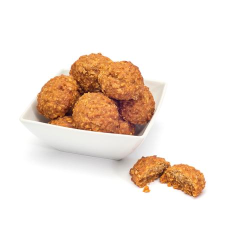 Cheeseburger Softbites - 12 pk