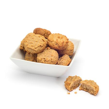 Grain-Free Mutter Butter Softbites - 10 Pk