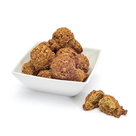 Pumpkin Softbites - 12 pk