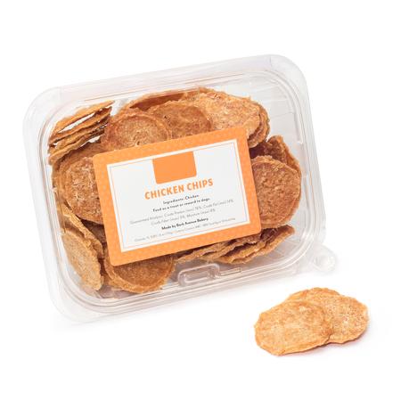 Chicken Chips - Small Box