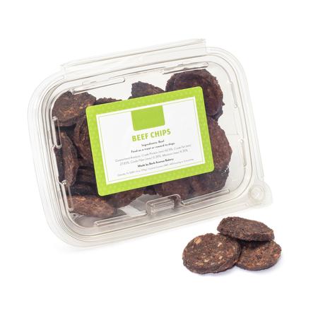 Beef Chips - Small Box