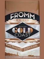 Fromm Gold Coast Weight Management Dry Dog Food (Item #072705104437)