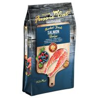 Fussie Cat Market Fresh Salmon Dry Food (Item #888641132027)
