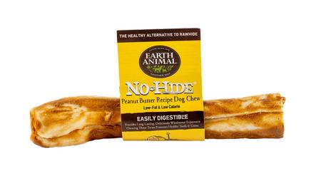 Earth Animal No-Hide Peanut Butter 7
