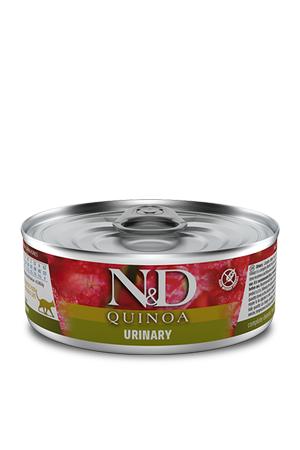 Farmina Quinoa Functional Feline Urinary Wet Food