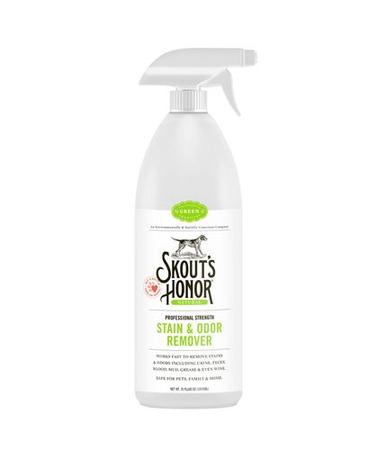 Scout's Honor Stain & Odor Remover Spray