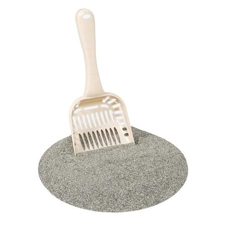 Petmate Classic Litter Scoop with Microban