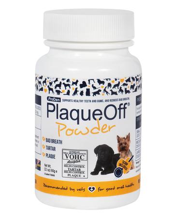 Proden PlaqueOff Powder for Dogs