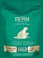 Fromm Gold Large Breed Adult Dry Dog Food (Item #072705115310)