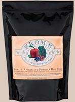 Fromm Four-Star Pork & Applesauce Dry Dog Food (Item #072705114061)