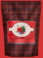 Fromm Four-Star Highlander Beef Dry Dog Food (Item #072705114917)