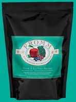 Fromm Four Star Duck ala Veg Dry Food for Cats (Item #072705116607)