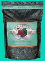 Fromm Four Star Salmon Tunachovy Grain Free Dry Food for Cats (Item #072705117109)