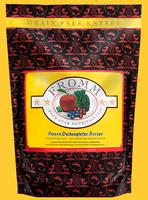 Fromm Four Star Hasen Duckenpfeffer Grain Free Dry Food for Cats (Item #072705117307)