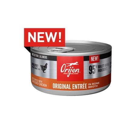 Orijen Original Entree Wet Cat Food
