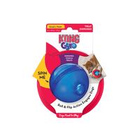 Kong Gyro Dog Toy (Item #035585034188)