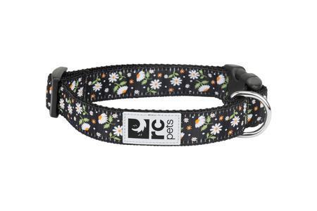 RC Pets Daisies Collar