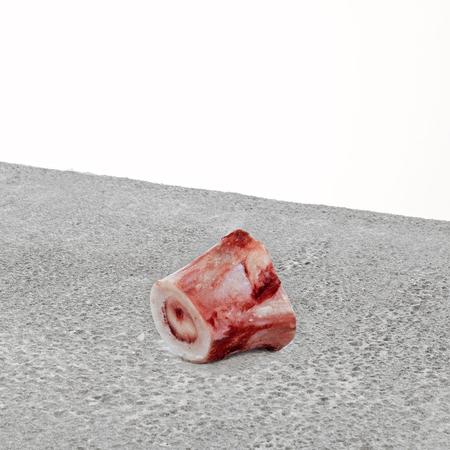 Primal Pet Foods Single Beef Marrow Bone - Large