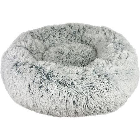 Tall Tails Dream Chaser Cuddle Bed Frosted