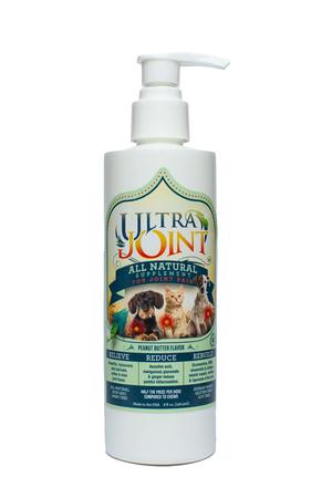 Ultra Joint - All Natural Supplement for Joint Pain