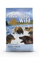 Taste of the Wild Pacific Stream Grain-Free Dry Dog Food (Item #074198613922)
