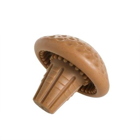 Tall Tails Shroom Dog Chew Toy