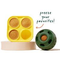 Woof Pupsicle Treat Tray (Item #850017717824)