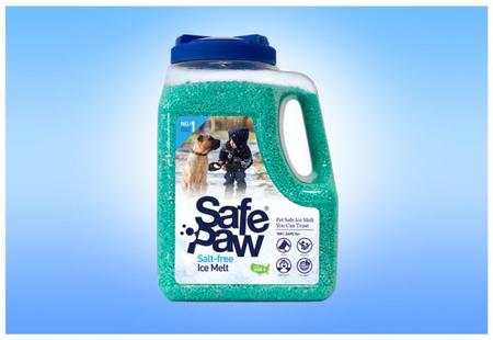 Safe Paw Ice Melt