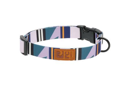 RC Pets Eco Clip Collar - Lilac Edge