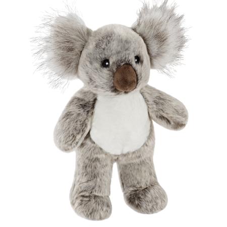 Fluff & Tuff - Doc Koala Dog Toy