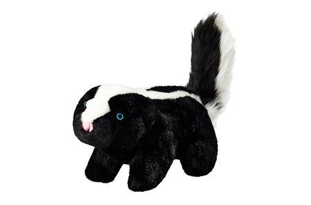 Fluff & Tuff Lucy Skunk Dog Toy