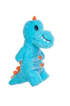 Growl Stomperz Terry the Tyrannosaurus Rex Dog Toy