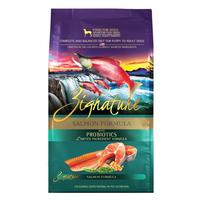 Zignature Salmon Formula Dry Dog Food (Item #888641131495)