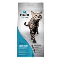 Nulo FreeStyle Trim Salmon & Lentils Dry Cat Food (Item #811939020416)